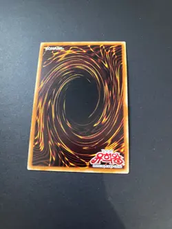 Mystical Elf LOB-K062 Korean Yugioh Trading Card TCG - Image 4