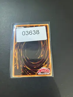 Mystical Elf LOB-K062 Korean Yugioh Trading Card TCG - Image 5