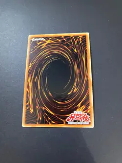 Mystical Elf LOB-K062 Korean Yugioh Trading Card TCG - Image 3