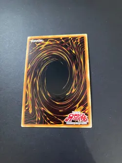 Mystical Elf LOB-K062 Korean Yugioh Trading Card TCG - Image 4