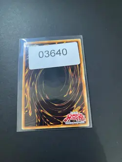 Mystical Elf LOB-K062 Korean Yugioh Trading Card TCG - Image 5