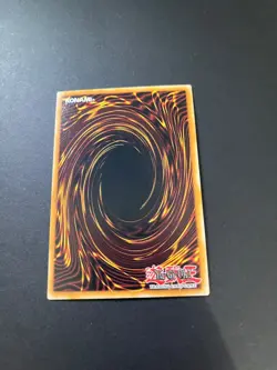 DUAD-EN004 Dododo Warrior Ultra Rare 1st Edition Trading Card Yugioh TCG - Image 3