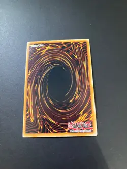 DUAD-EN004 Dododo Warrior Ultra Rare 1st Edition Trading Card Yugioh TCG - Image 4