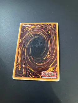 MP14-EN207 Bujin Arasuda Ultra Rare 1st Edition Yugioh Card TCG - Image 3