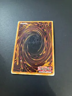 MP14-EN207 Bujin Arasuda Ultra Rare 1st Edition Yugioh Card TCG - Image 4