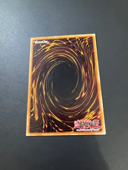 Chaos Sorcerer SDDC-EN014 Common 1st Edition Yugioh Trading Card - Image 3