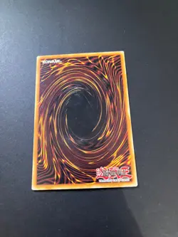 Summon Breaker MP14-EN043 1st Edition Yugioh Trading Card TCG - Image 4