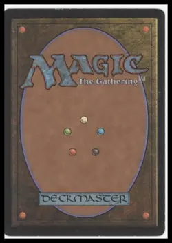 MTG Urza's Destiny #43 Rayne, Academy Chancellor Lightly played tcg - Image 2