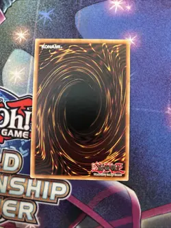 (YBL) Yugioh! Unchained Soul of Rage - CHIM-EN043 - Secret Rare - 1st LP - Image 2