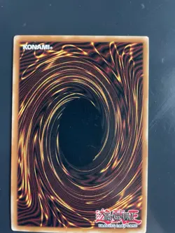 Yugioh! Jinzo - Lord LODT-EN007 Light of Destruction Unlimited - Image 2