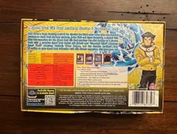 Yugioh TCG Speed Duel GX: Midterm Paradox Mini Box New In Box Factory Sealed 83717857327 - Image 2