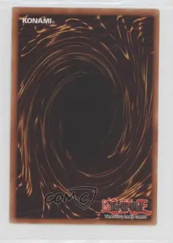 Mystical Moon 1st Ed. YuGiOh Legend of Blue Eyes White Dragon #LOB-094 2002 0fb0 - Image 2