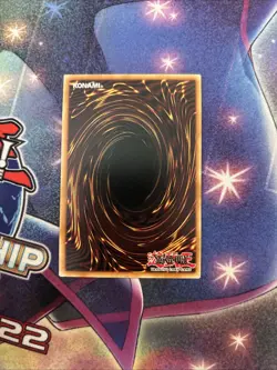 (YBL) Yugioh Sky Striker Ace - Hayate - MP19-EN109 - Prismatic Secret 1st LP - Image 2