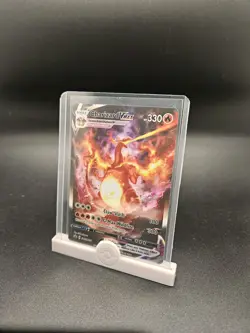 Charizard VMAX SWSH261: Sword & Shield (Promo Card) Pokemon - Image 1