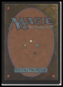 MTG Mirage # Reflect Damage Lightly played tcg - Image 2
