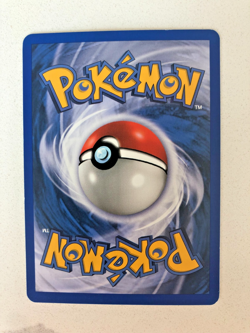 Mew Holo 10/92 EX Legend Maker Pokemon Card LP-NM - Image 2
