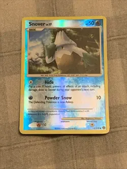 Pokemon 60 Card Lot Including 20 Holo/Reverse Holo And 40 Vintage Non Holo - Image 4