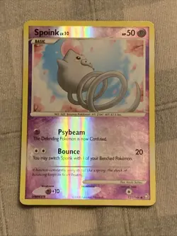 Pokemon 60 Card Lot Including 20 Holo/Reverse Holo And 40 Vintage Non Holo - Image 5