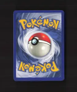 Pikachu 60/64 WOTC Jungle Set Common Pokemon Card LP - Image 2