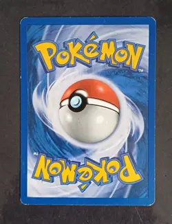Pokemon TCG Wartortle Base Set Uncommon Card 42/102 LP Condition - Image 2