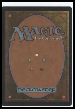 MTG Visions # Suleiman's Legacy Lightly played tcg - Image 2