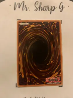 KATAPULT-SCHILDKROTE - DB2-DE047 DEUTSCH Yu-Gi-Oh! CARD SUPER RARE HOLO KONAMI - Image 5
