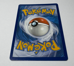 LIVE Pokemon Card Meowth VMAX SWSH005 Ultra Rare Full Art Black Star Promo NM - Image 2