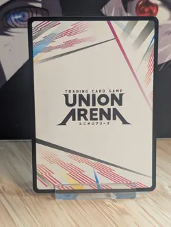 Union Arena Jujutsu Kaisen Action Point Card UEPR/JJK-AP01 Holo Foil NM CCG TCG - Image 5