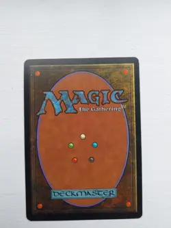 MTG [Magic the Gathering] Yawgmoth’s Will Urza's Saga LP/Excellent [Commander] - Image 2