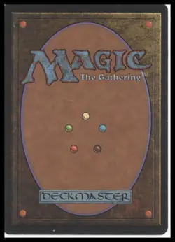 MTG Stronghold # Soltari Champion Lightly played tcg - Image 2