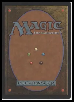 MTG Visions # Snake Basket Lightly played tcg - Image 2