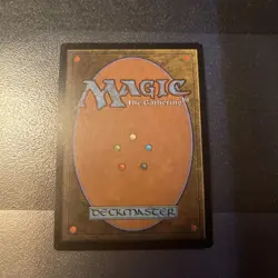 MTG Grim Monolith Urza's Legacy Magic the Gathering - Image 2