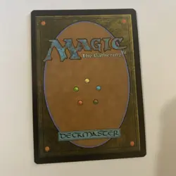 Evendo, Waking Haven #374 (Borderless) (Galaxy Foil) Edge of Eternities Foil MTG - Image 4