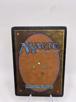 Crusade 3rd Edition Magic mtg Moderate Play, English x1 - Image 3