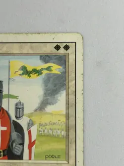 Crusade 3rd Edition Magic mtg Moderate Play, English x1 - Image 3