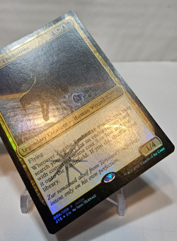 FOIL Zur the Enchanter Judge Promo MTG Magic the Gathering 7232 - Image 5