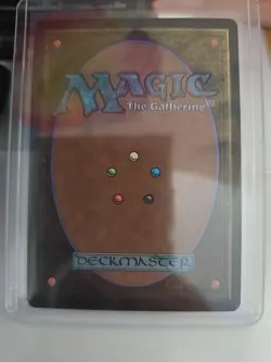 Ambrosia Whiteheart Final Fantasy Magic The Gathering MTG - Image 5