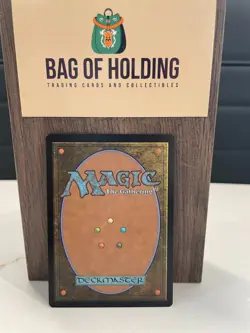 Thornbite Staff - 0099 - White Boarder - Mystery Booster 2 - Magic - MTG - NM - - Image 2