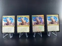 MTG Plaza of Heroes Dominaria United - Image 2