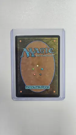 MTG Final Fantasy: Through The Ages Yuna, Hope of Spira - NM - Image 2