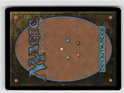 MTG Final Fantasy Diamond Weapon x4 NM Uncommon - Image 2