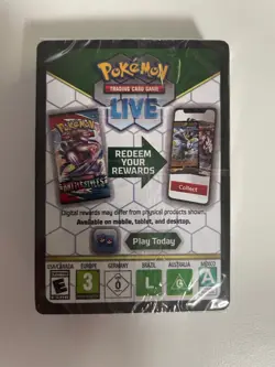 Pokemon TCG: 2023 Paldea Evolved Build and Battle deck - Peilipper - Image 2