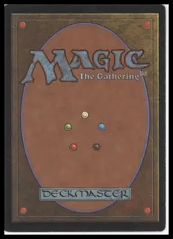 MTG Portal # Thing from the Deep Lightly played tcg - Image 2