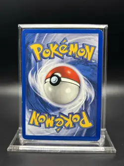 1999 Pokemon Base Set - Metapod No. 54/102 - Image 2