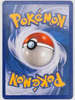 Bebe's Search 119/132 Pokemon - Diamond and Pearl Secret Wonders LP - Image 2