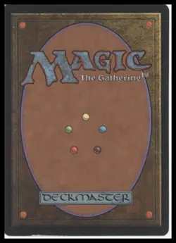 MTG Stronghold # Tortured Existence Lightly played tcg - Image 2