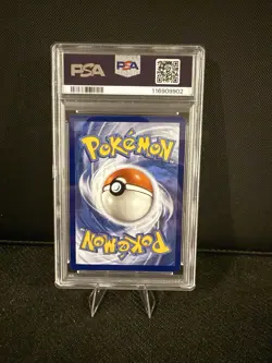2023 Pokemon Mint 9 Charizard EX #228/197 S&V Obsidian Flames Hyper Rare - Image 2