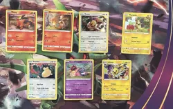 Pokemon TCG Lot of 15 Sword and Shield Promo Cards No Duplicates NM - Image 2