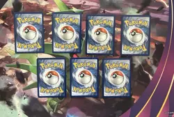 Pokemon TCG Lot of 15 Sword and Shield Promo Cards No Duplicates NM - Image 3