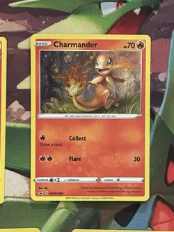 Pokemon TCG Lot of 15 Sword and Shield Promo Cards No Duplicates NM - Image 4